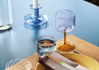 Tint Wine Glasses Set of 2