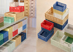 Colour Crate Small