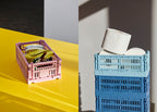 Colour Crate Small