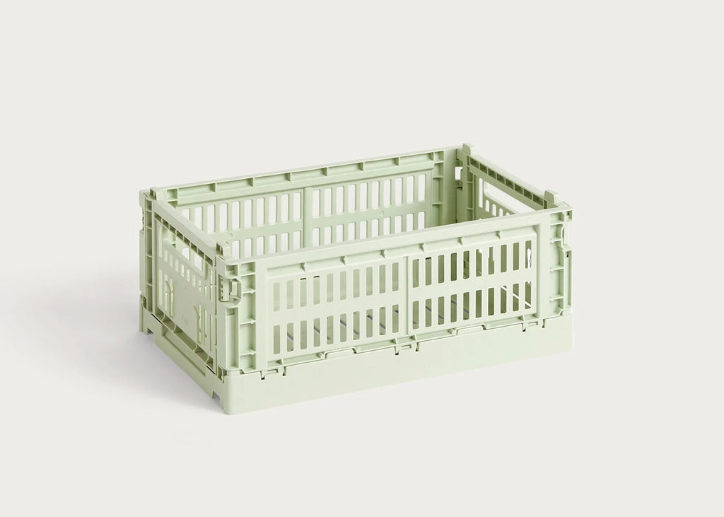 Colour Crate Small