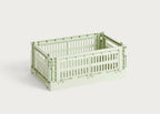 Colour Crate Small
