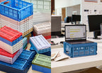 Hay Colour Crate Medium