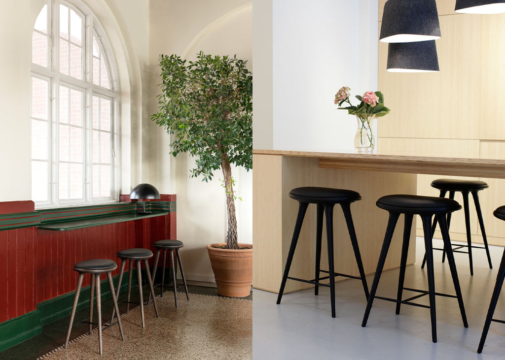 High Stool