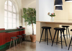 High Stool