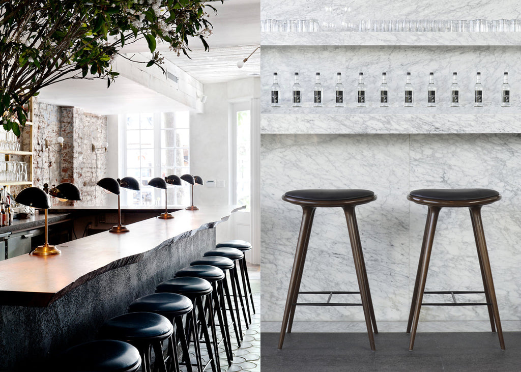 High Stool