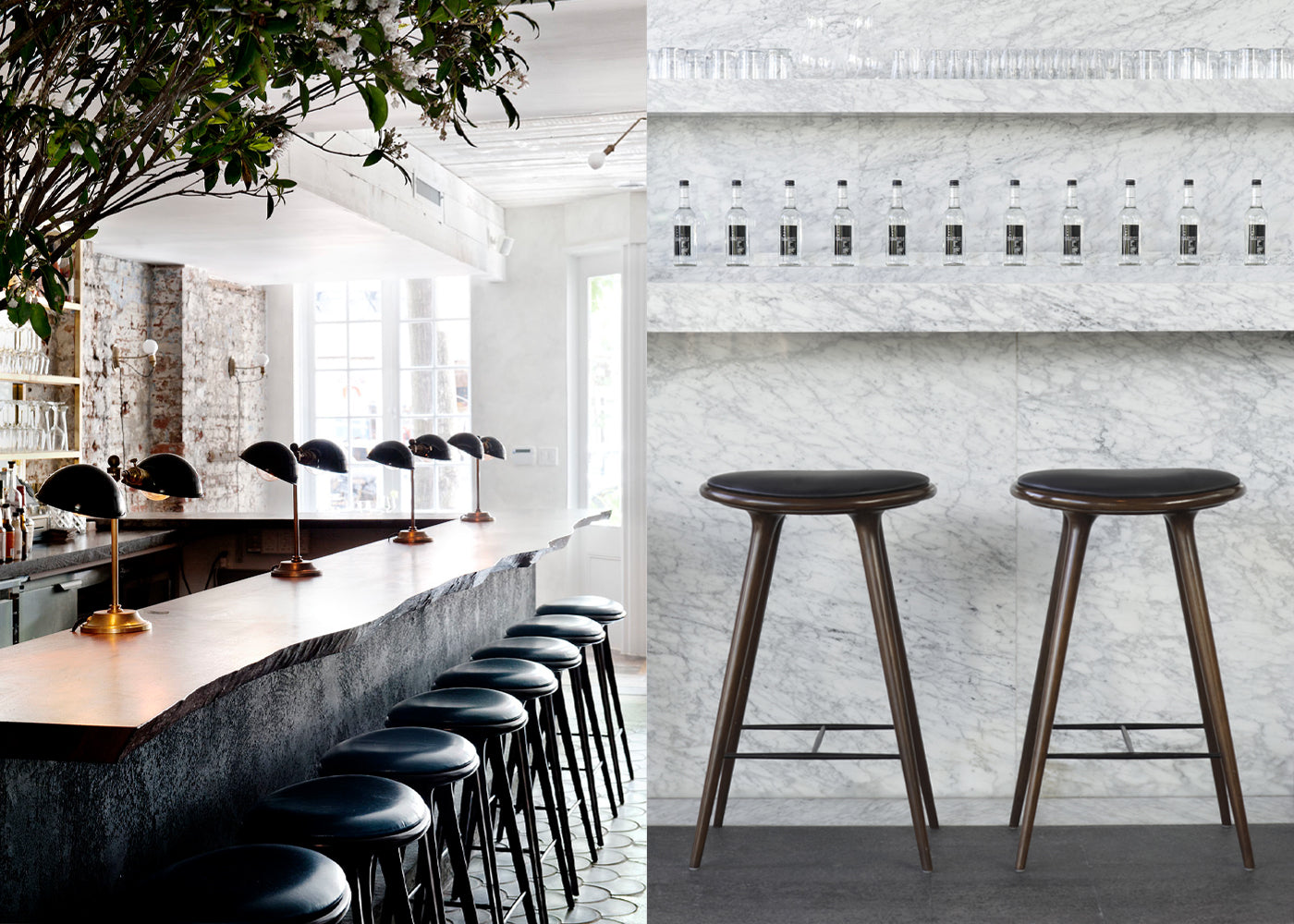 High Stool