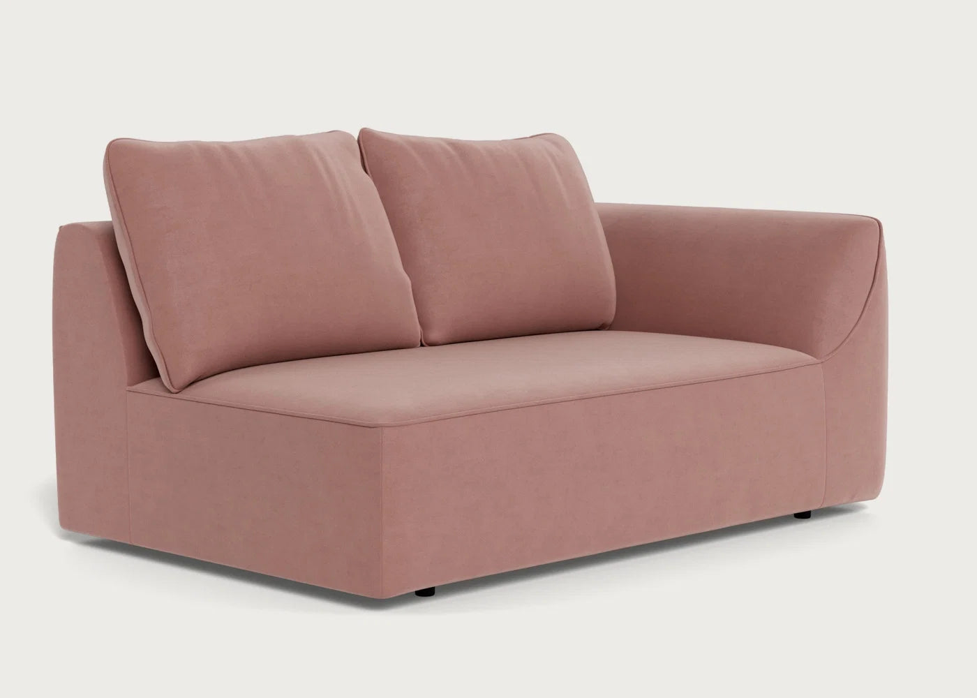 Morven Right Hand Facing 2 Seater Unit