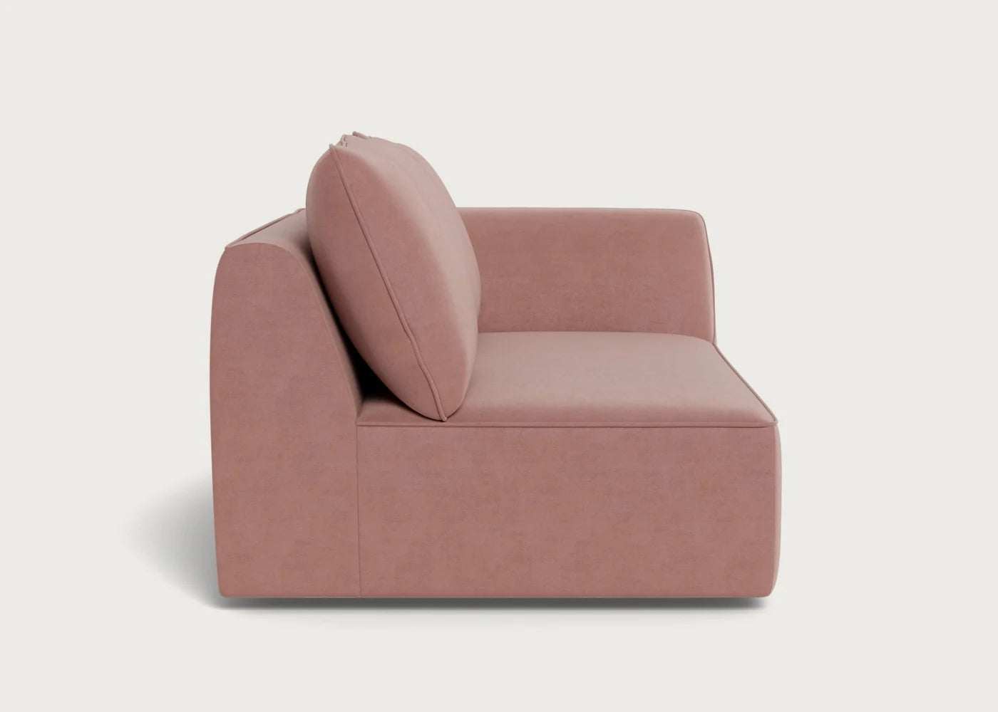 Morven Right Hand Facing 2 Seater Unit