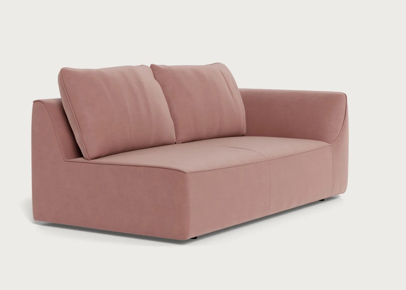 Morven Right Hand Facing 3 Seater Unit