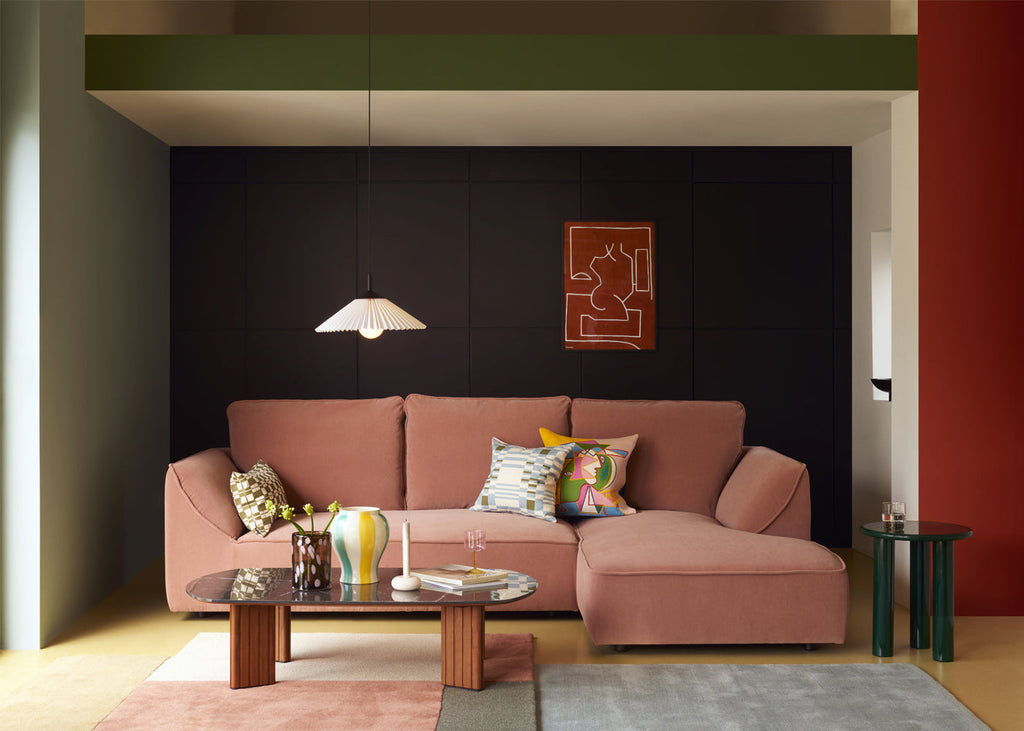 Morven Corner Unit