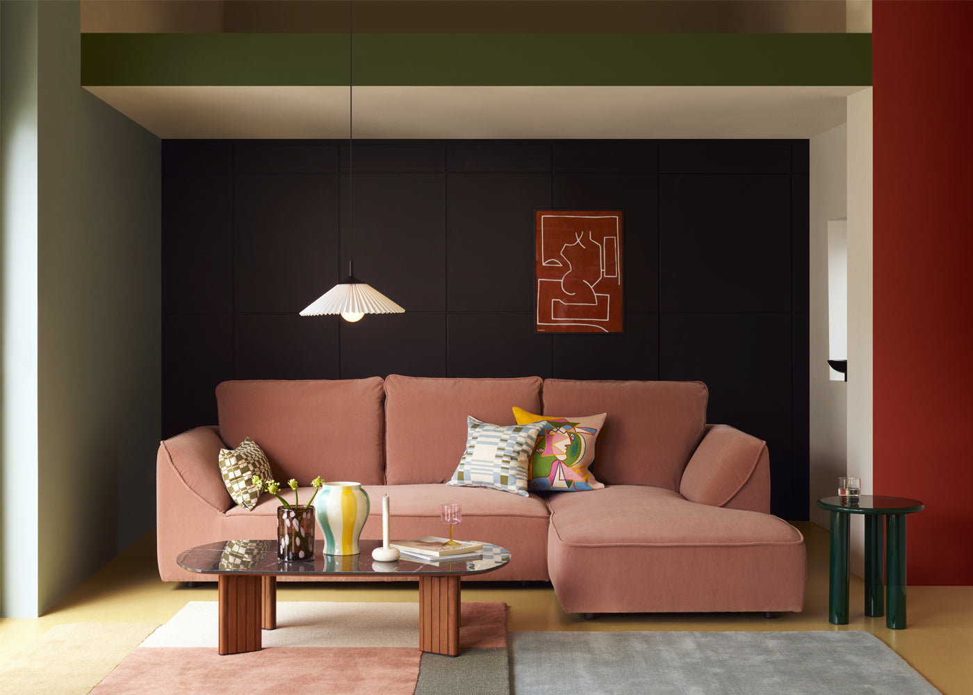 Morven Corner Unit