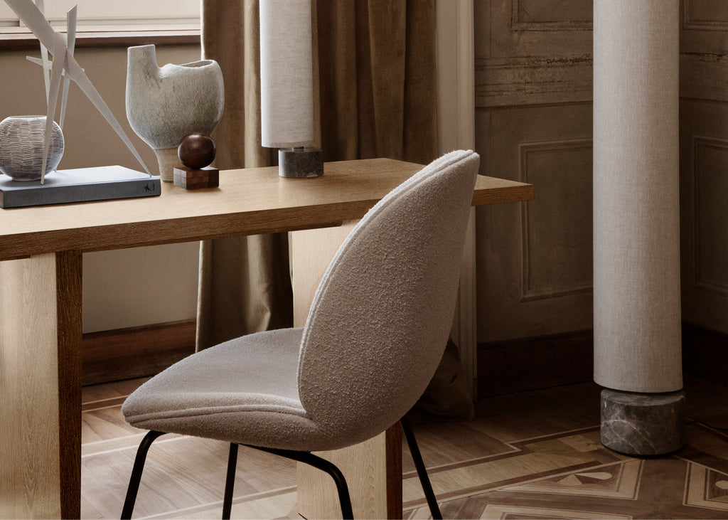 Beetle Dining Chair