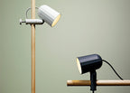Noc Clip Wall/Table Lamp