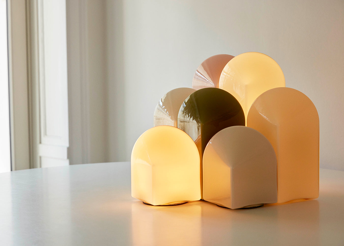 Parade LED Table Lamp