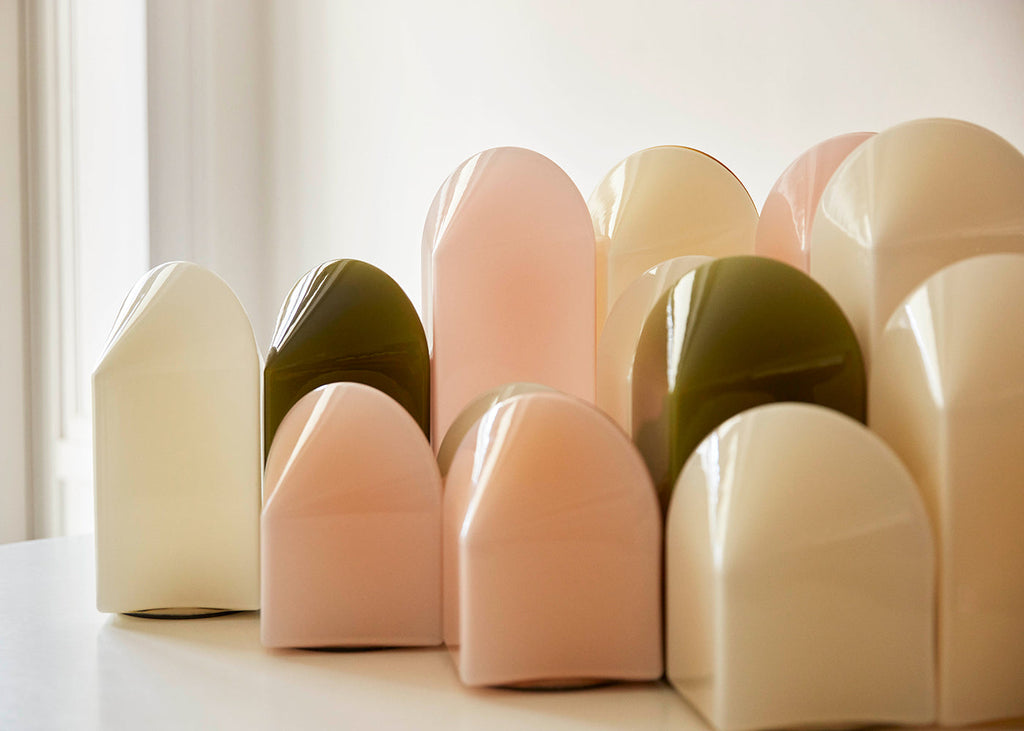 Parade LED Table Lamp