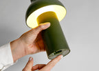 PC Portable Table Lamp
