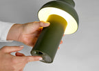 PC Portable Table Lamp