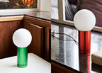 Turn On LED Table Lamp