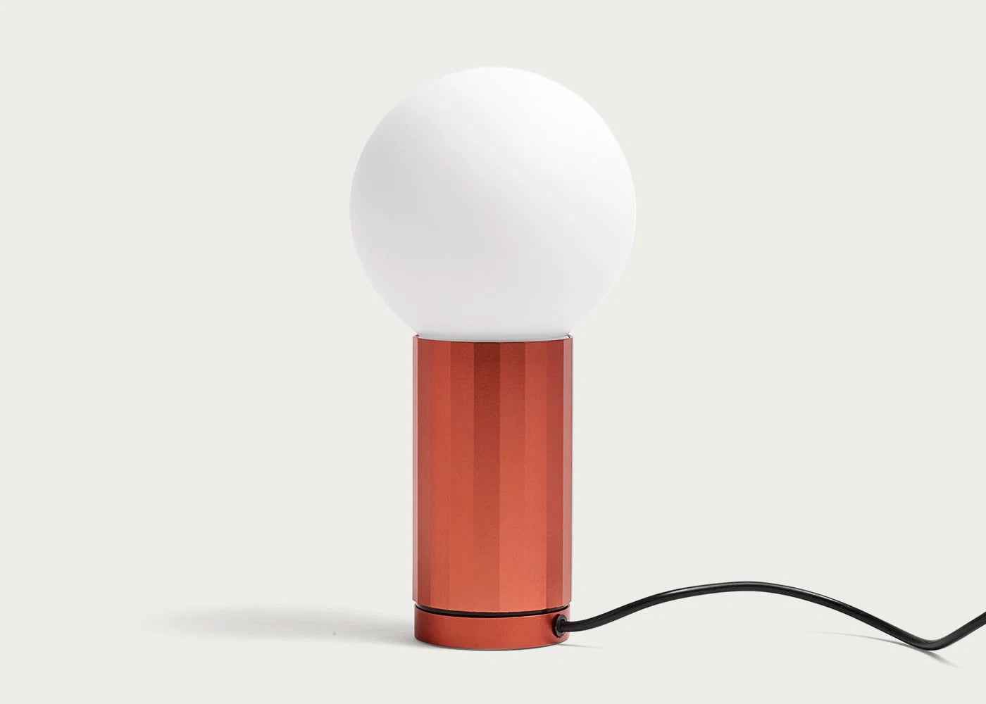 Turn On LED Table Lamp