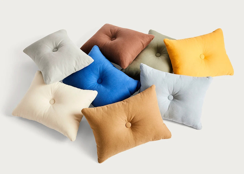 Dot Cushion 45 x 60cm