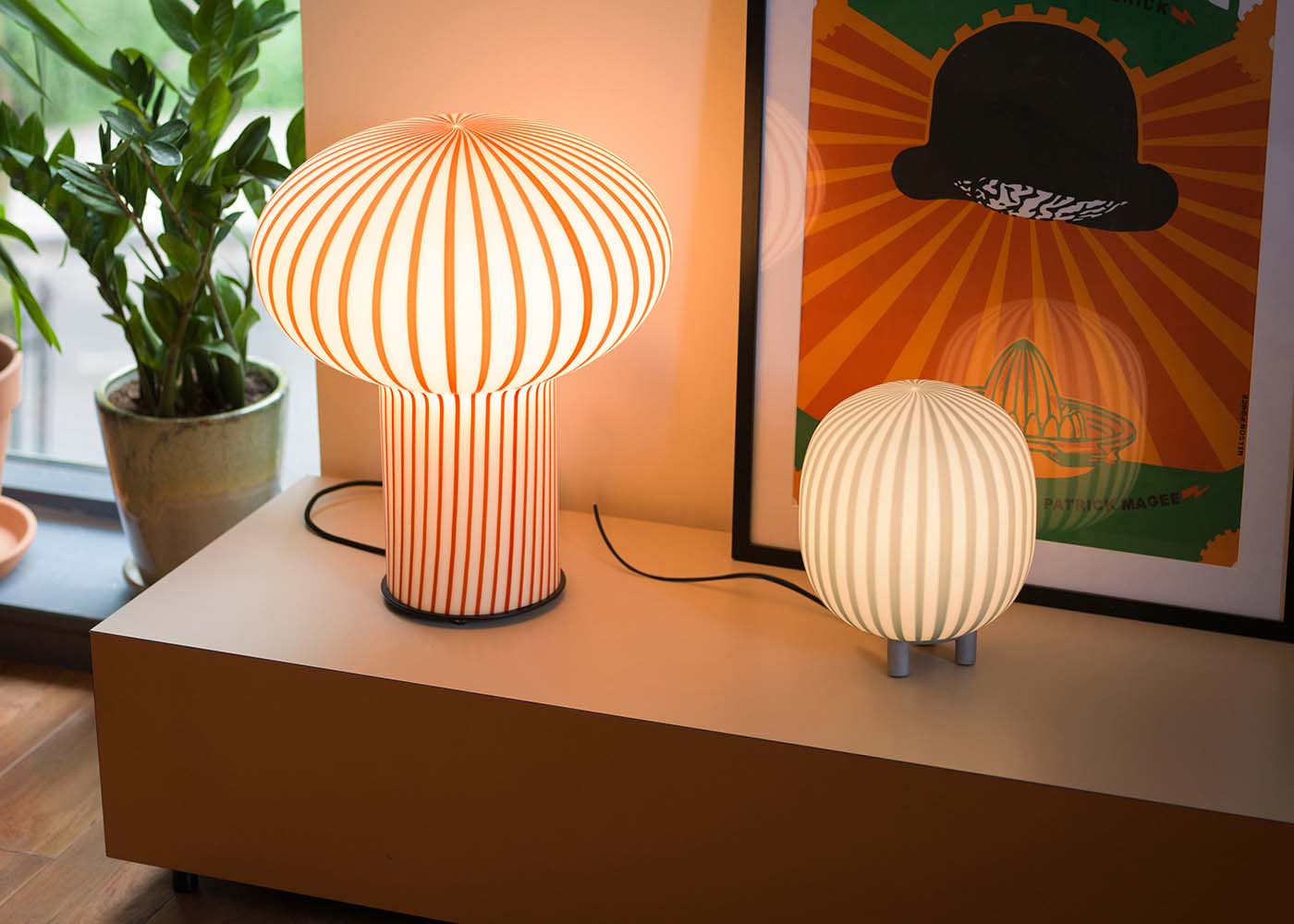 Filigrana T2 Table Lamp