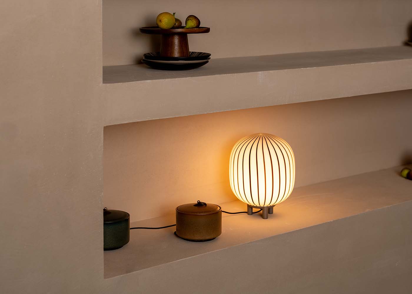 Filigrana T2 Table Lamp