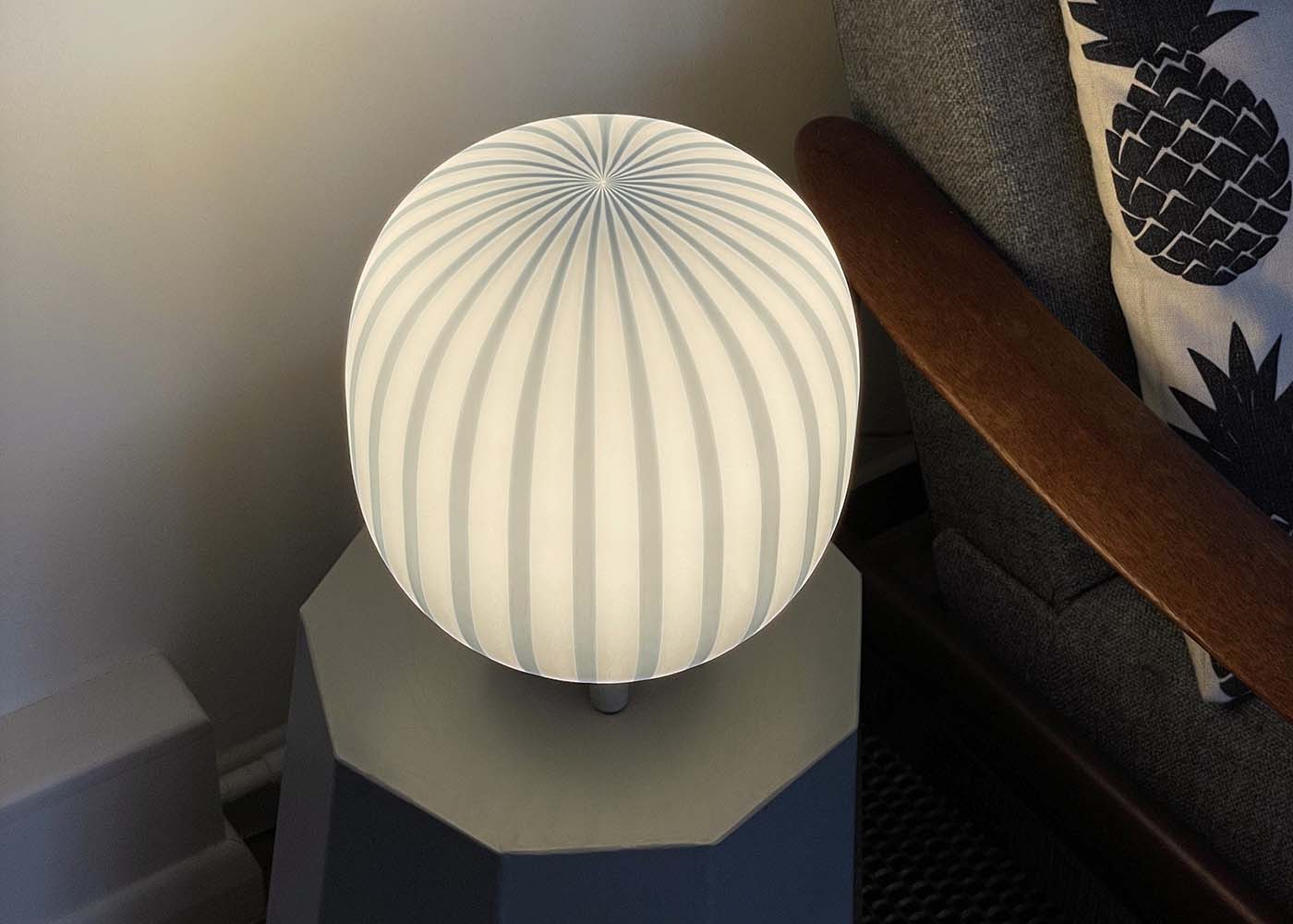 Filigrana T2 Table Lamp
