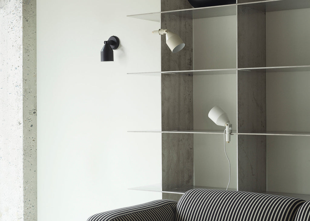 Klip Wall/Table Lamp