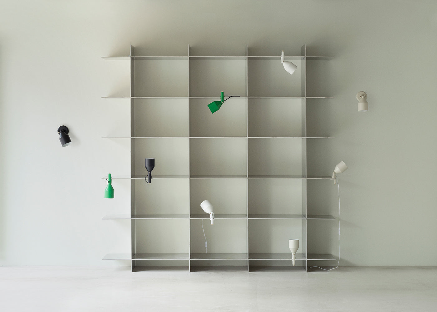 Klip Wall/Table Lamp