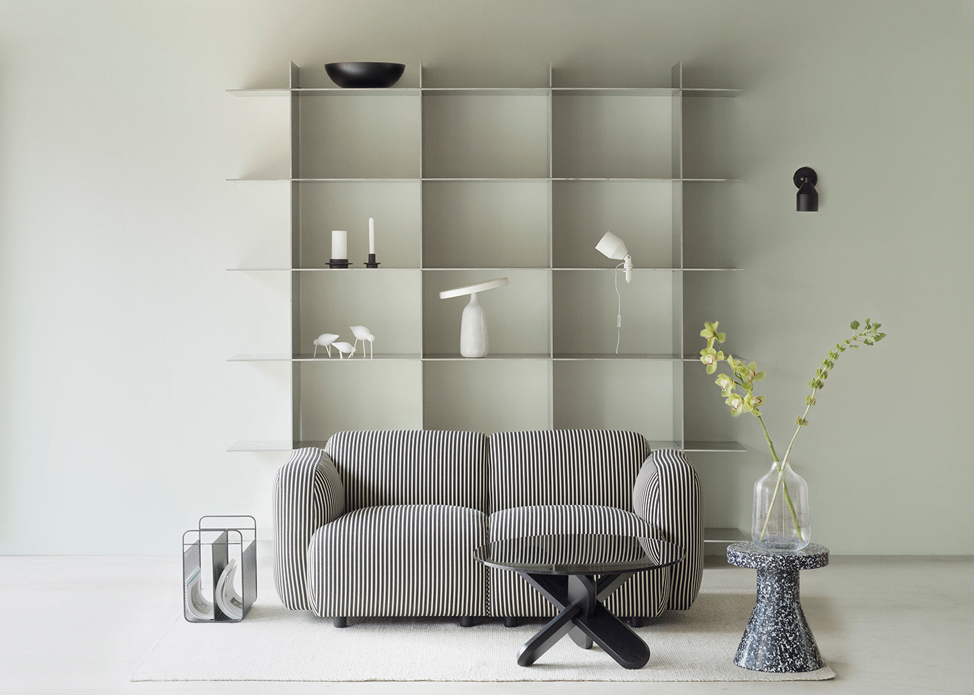 Klip Wall/Table Lamp