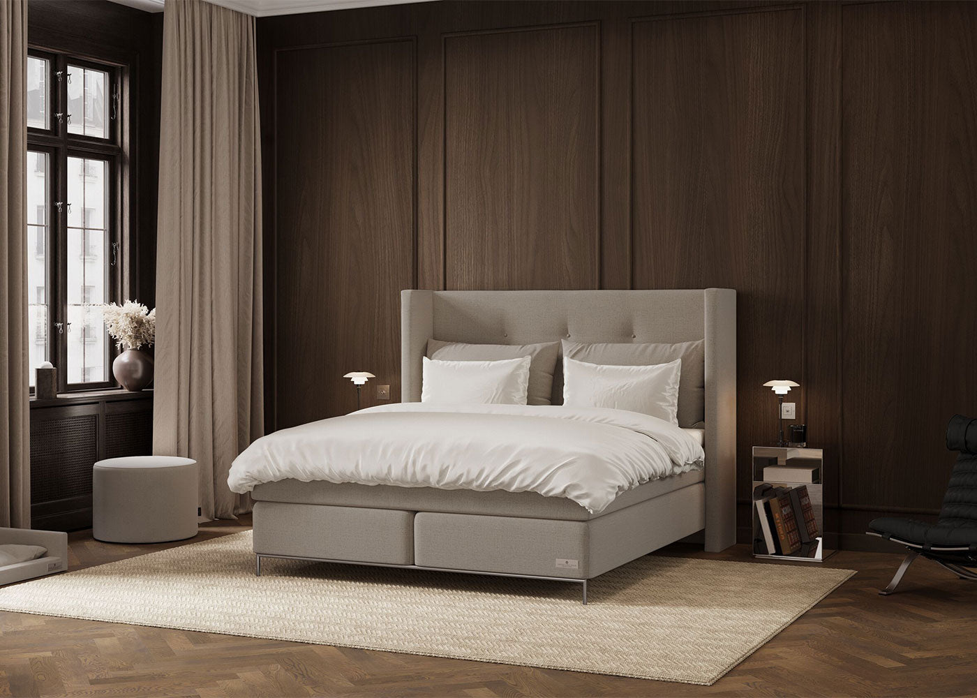 Sandö Bed Set