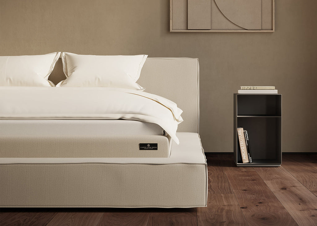 Rörö Bed Set