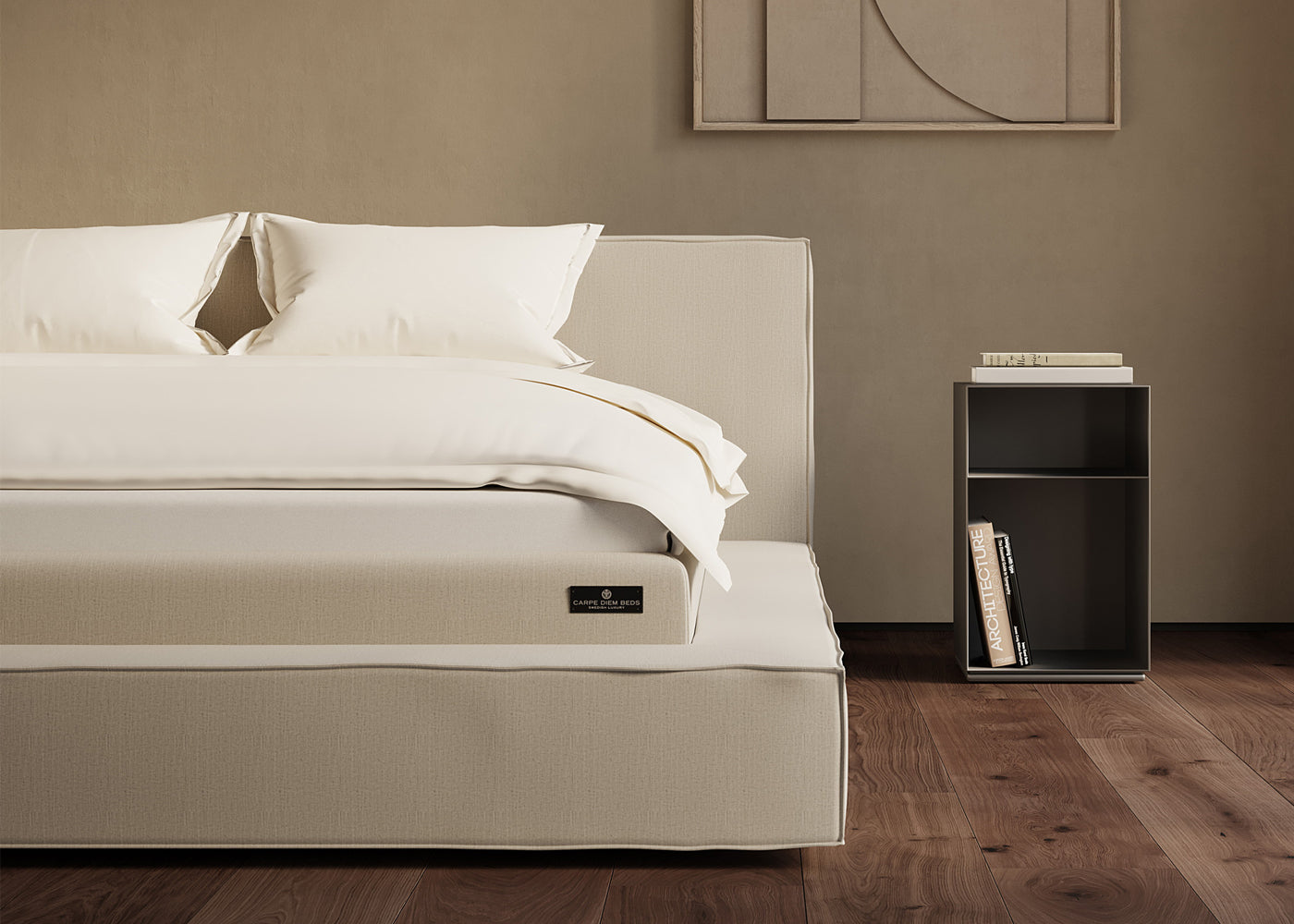 Rörö Bed Set
