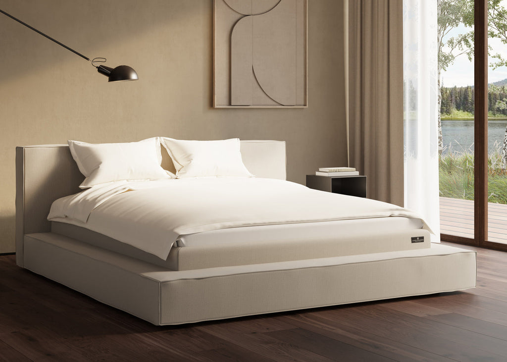 Rörö Bed Set