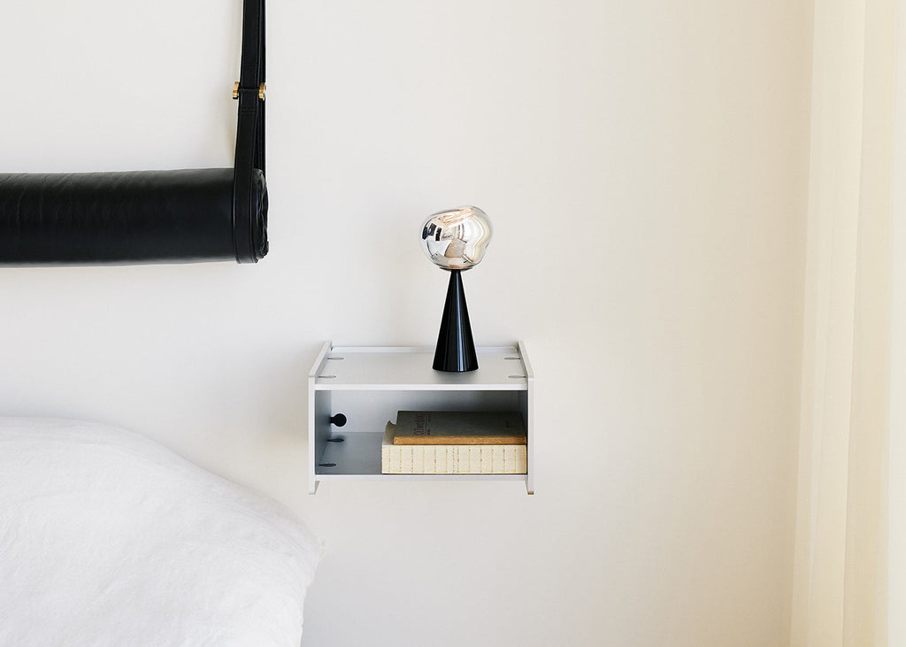 Melt LED Portable Table Lamp