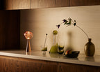 Melt LED Portable Table Lamp