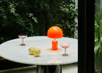 Bell LED Portable Table Lamp