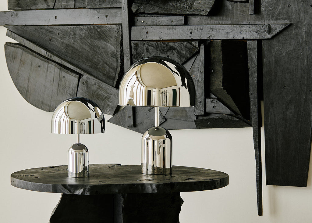 Bell LED Portable Table Lamp