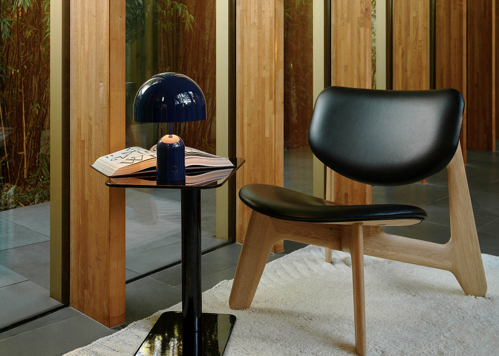 Bell LED Portable Table Lamp