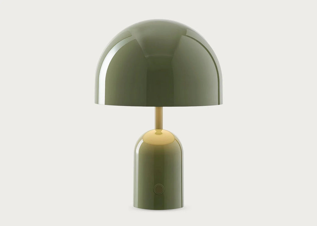 Bell LED Portable Table Lamp