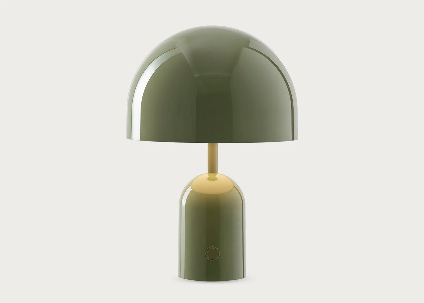 Bell LED Portable Table Lamp