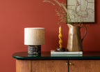 Colonna Marble Table Lamp