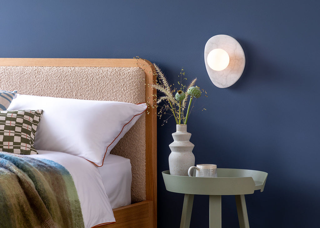 Element IP44 Wall Light