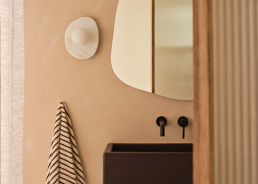 Element IP44 Wall Light