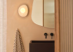 Element IP44 Wall Light