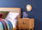 Element IP44 Wall Light