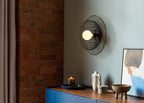 Makiko Flush Surface Light