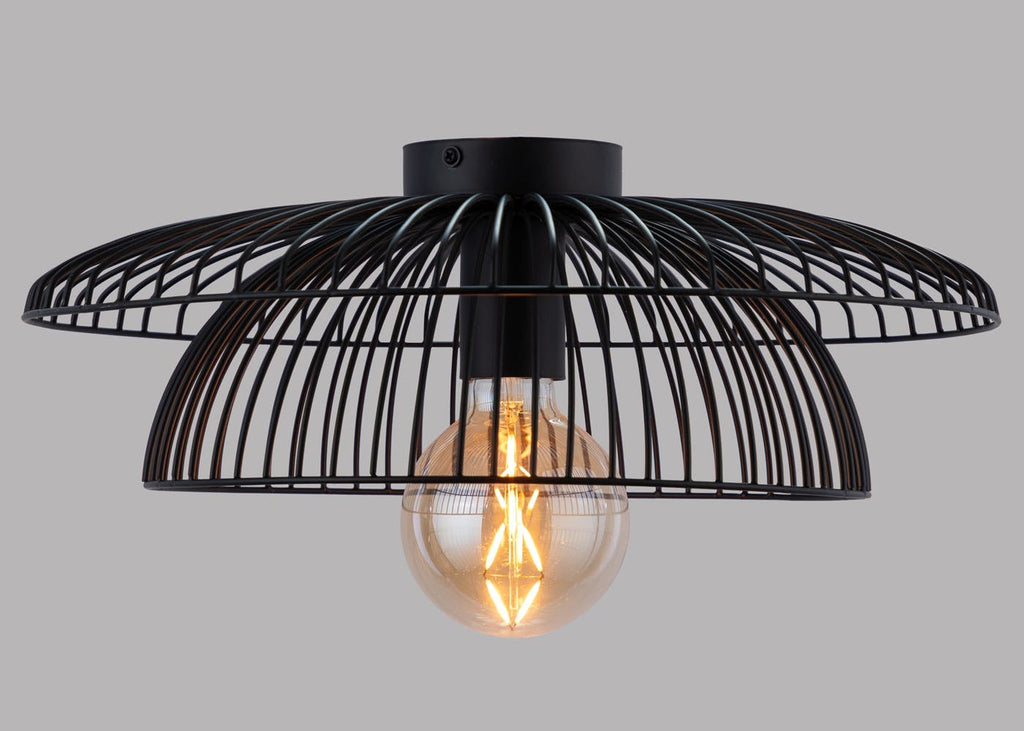 Makiko Flush Surface Light