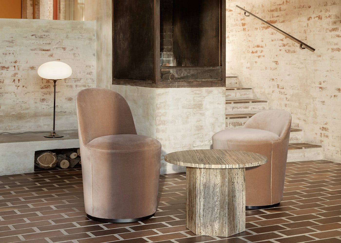 Stemlite Table Lamp