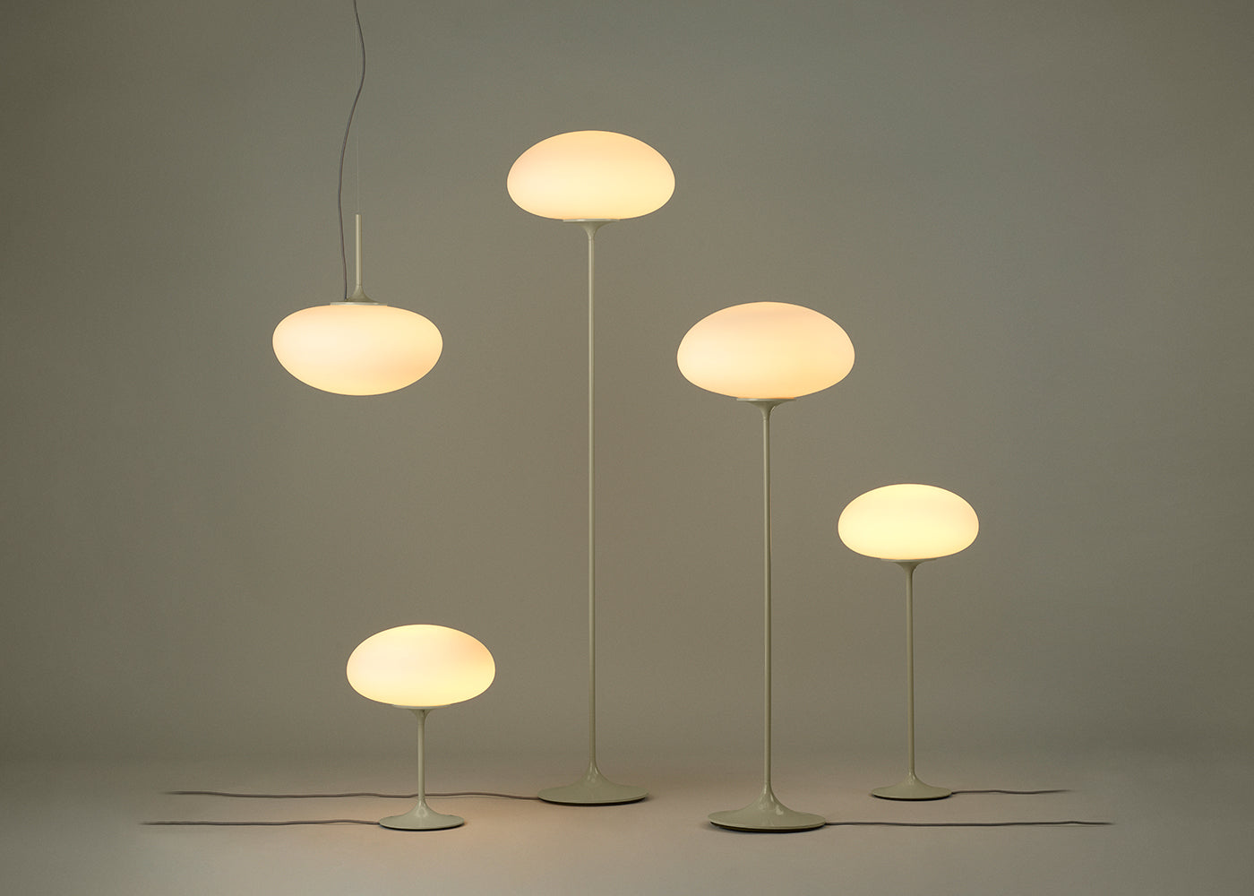 Stemlite Table Lamp